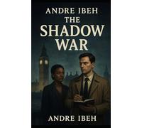 The Shadow War