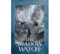 The Shadow Watch (Hardcover)