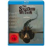 The shadow within [Blu-ray] [Alemania]