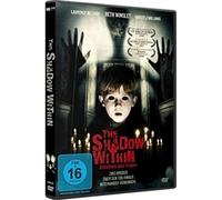 The Shadow within [Alemania] [DVD]