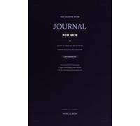 The Shadow Work Journal for Men: Uncover Your Hidden Self, Heal Old Wounds & Become the Man You Were Meant to Be -- 30-Day Guided Workbook with Deep ... Tools (The Caleb Harding Men's Toolkit)