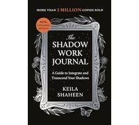 Shadow Work Journal