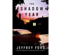 The Shadow Year (ebook)