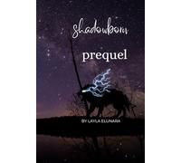 The Shadowborn Guardian (The Stormbound Realms Series)