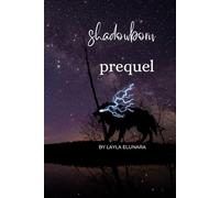 The Shadowborn Guardian (The Stormbound Realms Series)