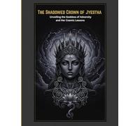 The Shadowed Crown of Jyestha: Unveiling the Goddess of Adversity and Her Cosmic Lessons
