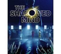 The Shadowed Mind [USA] [Blu-ray]