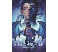 The ShadowHunter: Witch Bound - Book Two