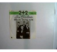 The Shadows - Apache, F.B.I., Guitar Tango, Kon-Tiki, Erscheinungsjahr um 1965