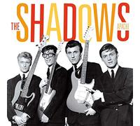 The Shadows Apache (Vinyl) 12" Album