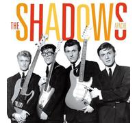 The Shadows Apache (Vinyl) 12" Album
