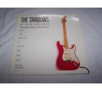 The Shadows - At Their Very Best