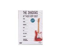 The Shadows At Their Very Best Live - DVD [DVD]