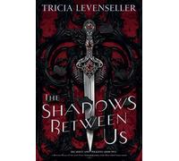 The Shadows Between Us (The Stathos Sisters)