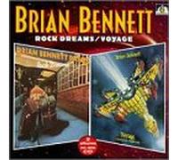 The Shadows - Brian Bennett-Rock Dreams/Vpyage