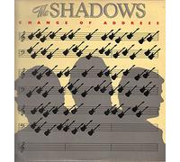 The Shadows - Change Of Address