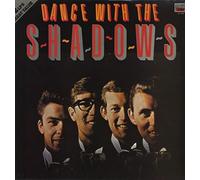 The Shadows - Dance With The Shadows