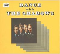 The Shadows - Dance With the Shadows