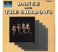The Shadows - Dance With The Shadows - Black/Blue