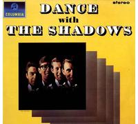 The Shadows - Dance With The Shadows [Vinilo]