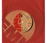 The Shadows - Don't Cry For Me Argentina