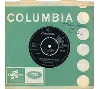 The Shadows - Don't Make My Baby Blue