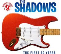 The Shadows Dreamboats and Petticoats Presents the Shadow (CD) (Importación USA)