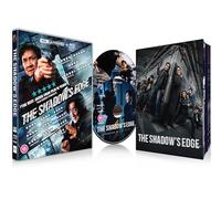 The Shadow's Edge [4K UHD + Blu-ray] [Blu-ray]