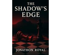 The Shadow's Edge: A Treatise on Fear