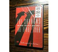 The Shadows: Final Tour [USA] [DVD]