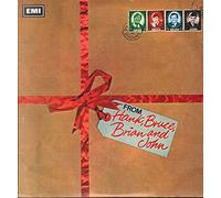 The Shadows - From Hank, Bruce, Brian And John - 1st