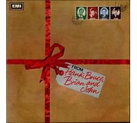 The Shadows - From Hank, Bruce, Brian And John