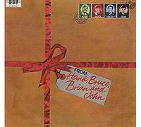 The Shadows - From Hank, Bruce, Brian and John