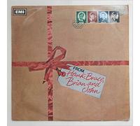 The Shadows - From Hank, Bruce, Brian & John