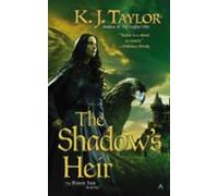 The Shadows Heir (ebook)