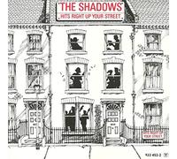 The Shadows - Hits Right Up Your Street