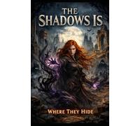 The shadows is: Where they hide: 1