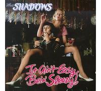 The Shadows - It Ain'T Easy To Be Sleazy !