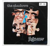 The Shadows - Jigsaw [Vinyl LP] [Vinilo]