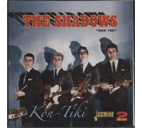 The Shadows - Kon-Tiki 1958 - 1961
