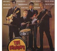 the Shadows - Kon Tiki
