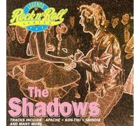 The Shadows - Legends of Rock'n'roll