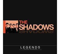 The Shadows - Legends: Original recordings