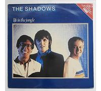 The Shadows - Life In The Jungle [Vinyl LP record]
