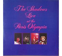 The Shadows - Live At The Paris Olympia