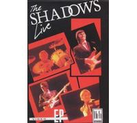 The Shadows Live [DVD]