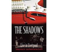 The Shadows - Live In Liverpool [Alemania] [DVD]
