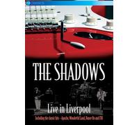 The Shadows - Live In Liverpool [DVD]