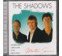 The Shadows - Master Series