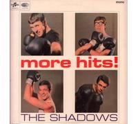 The Shadows - More Hits!